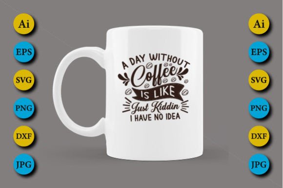A Day Without Coffee: A Designer's Embroidery Review