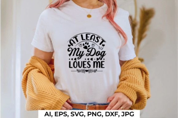 At Least My Dog Loves Me: A Designer's Review