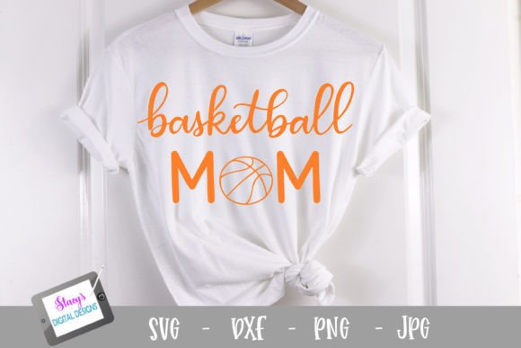 Basketball Mom SVG: A Designer's Real-World Review