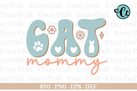 Cat Mommy Shirt Svg Design Review