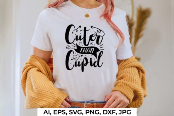 Cuter Than Cupid Valentine Craft Design Review