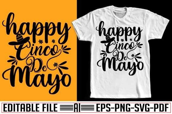 Happy Cinco De Mayo Svg: A Designer's Real-World Embroidery Review