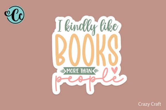 I Kindly Like Books More Than People Review