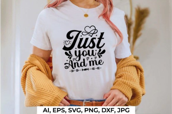 Just You Me Valentine Craft Design Review