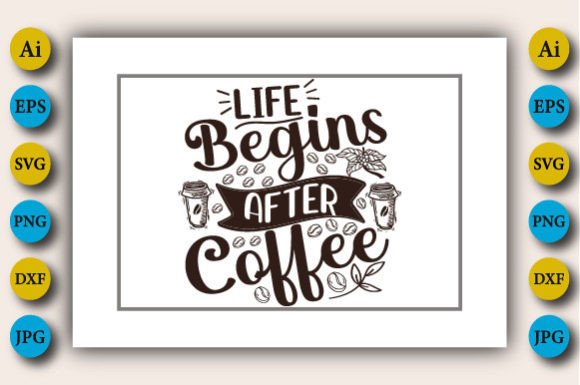 Life Begins After Coffee: A Designer's Real-World Review