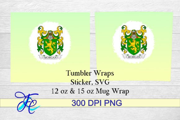 Morgan Coat of Arms Bundle Review