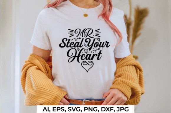 MR. Steal Your Heart, Valentine Craft: A Designer's Real-World Review