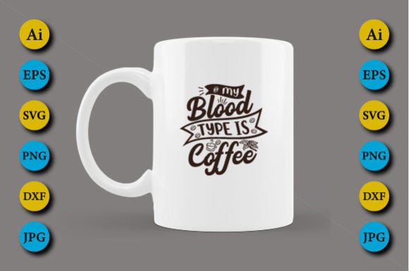 My Blood Type is Coffee: A Designer's Real-World Embroidery Review
