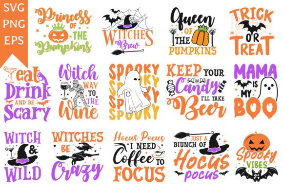 October 31st Happy Halloween Svg Bundle Review