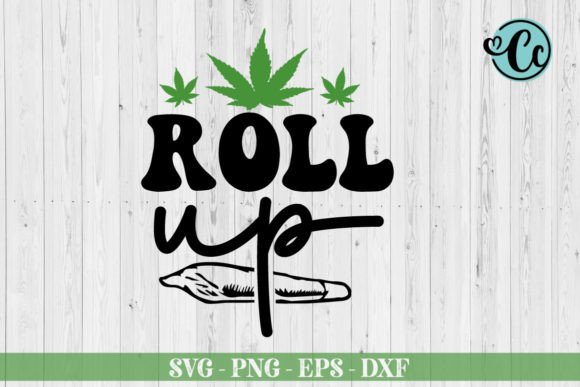 Roll Up Svg, Weed Svg: A Designer's Real-World Embroidery Review