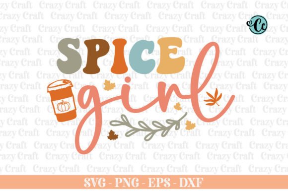 Spice Girl Svg for Fall Projects: A Designer’s Review
