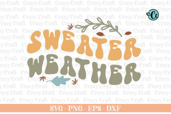 Sweater Weather Svg: A Fall-Inspired Embroidery Design Review