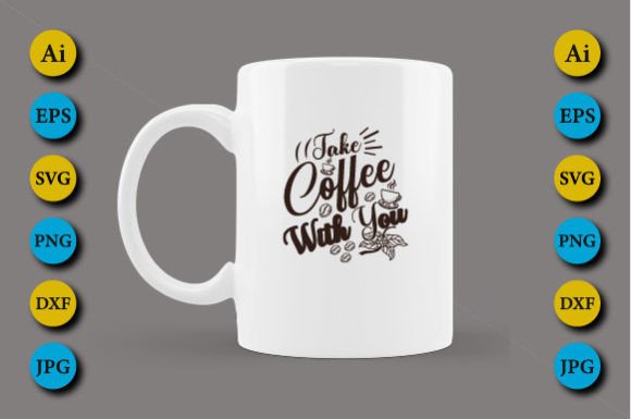 Take Coffee with You: A Designer's Real-World Embroidery Review
