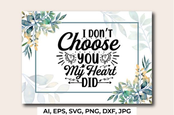 Valentine Day SVG Cut Files Design Review
