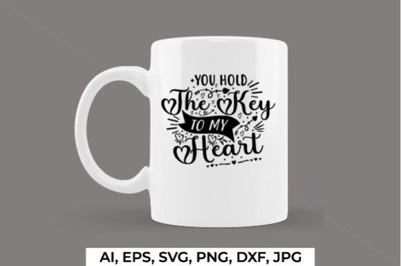Valentines Day Mug Design: A Designer's Reality Check