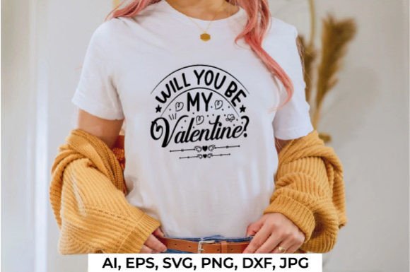 Will You Be My Valentine Craft Design Review
