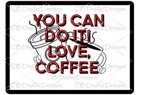 You Can Do It Love Coffee: A Designer's Real-World Review